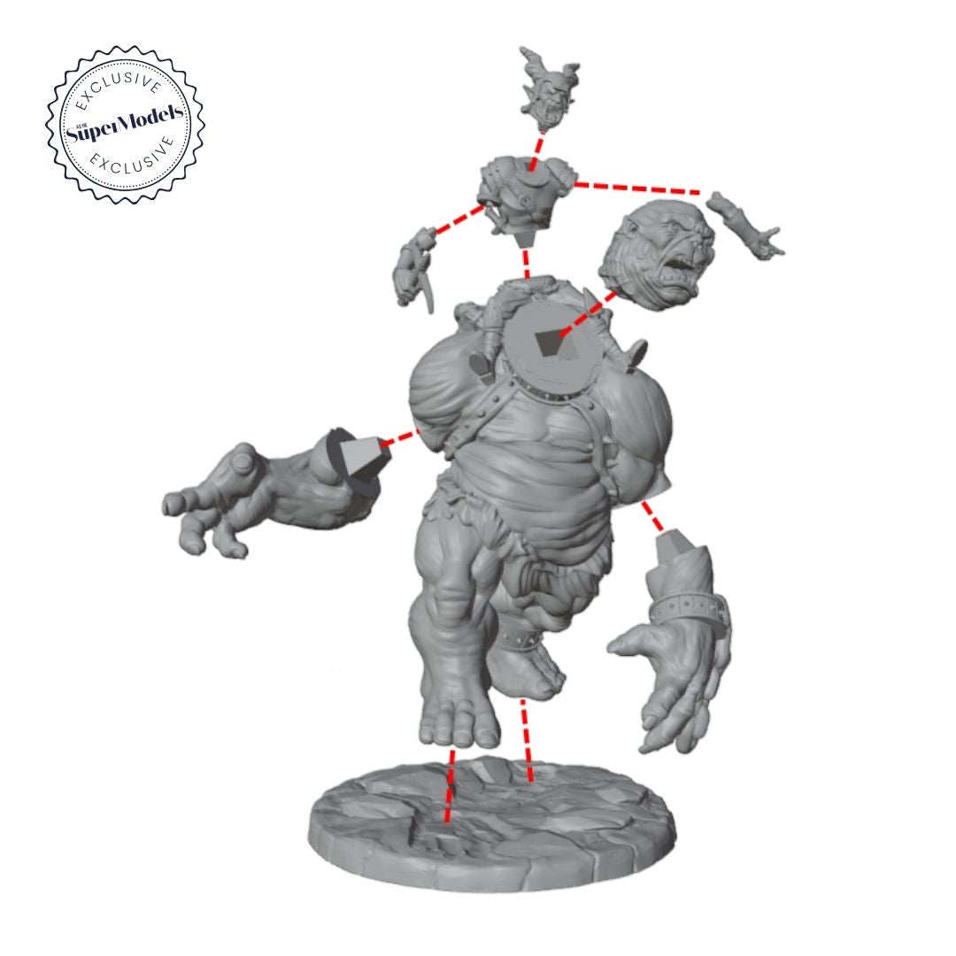 The Days of Valkryx - Maegan & Puca (Pose 2)