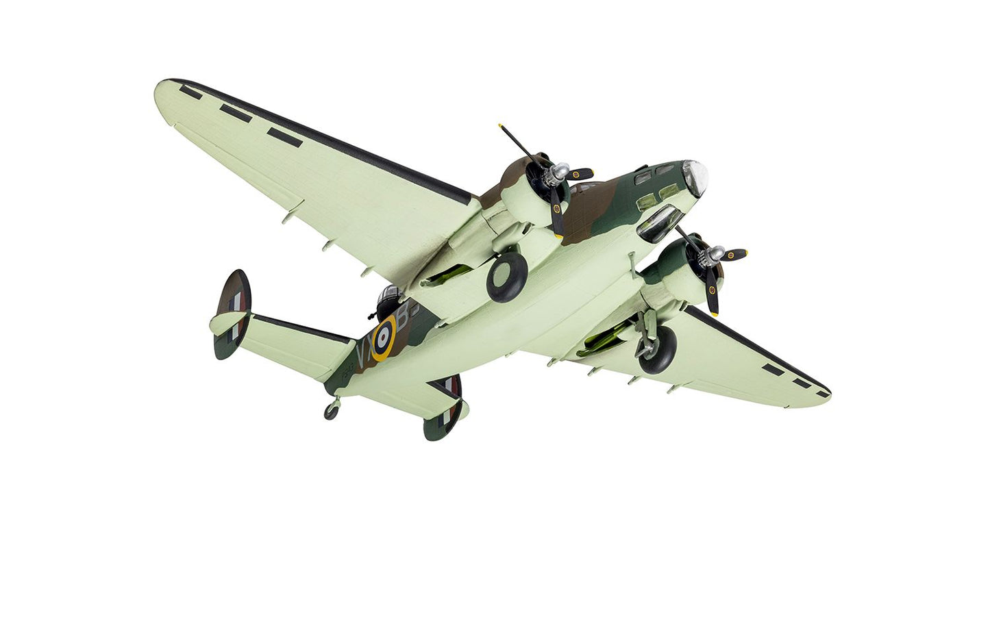 1/72 Airfix - Lockheed Hudson A03006V