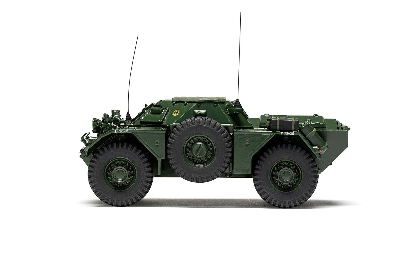 1/35 Airfix - Ferret Scout Car Mk.1