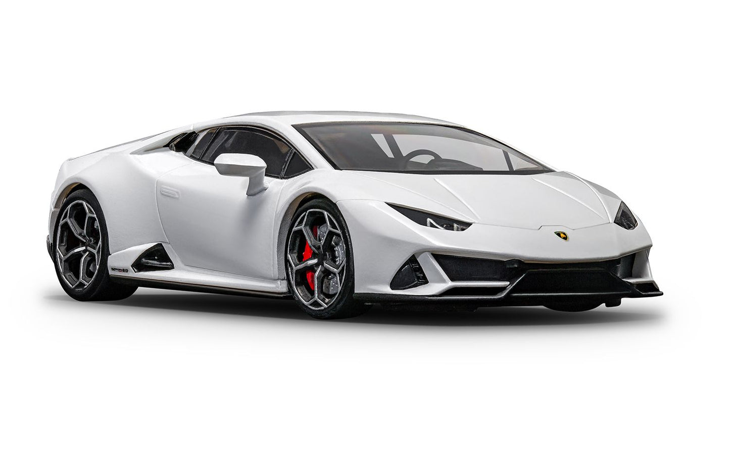 1/43 Airfix - Lamborghini Huracan EVO Starter Set