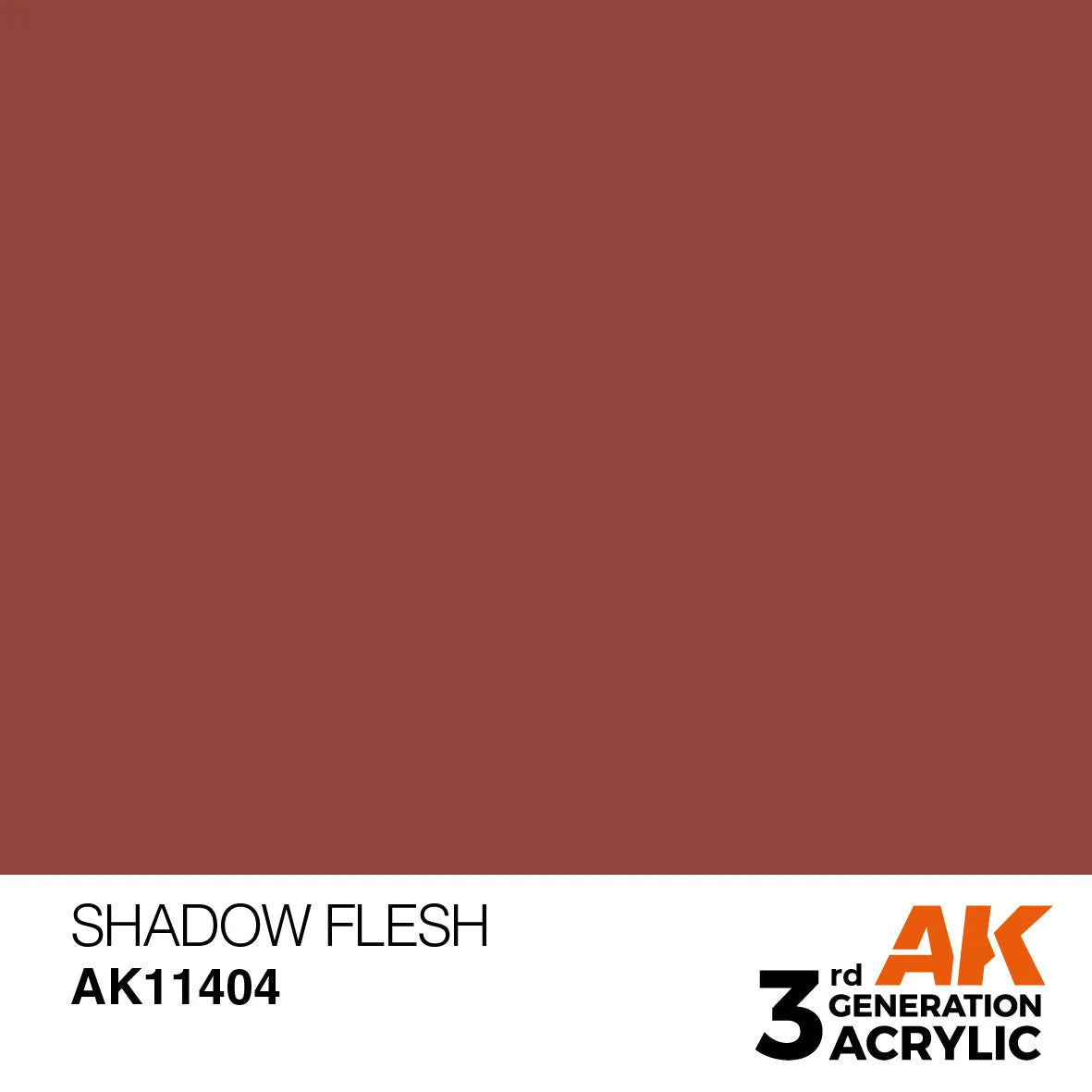 AK11404 - Figure Series - Shadow Flesh - Product Image