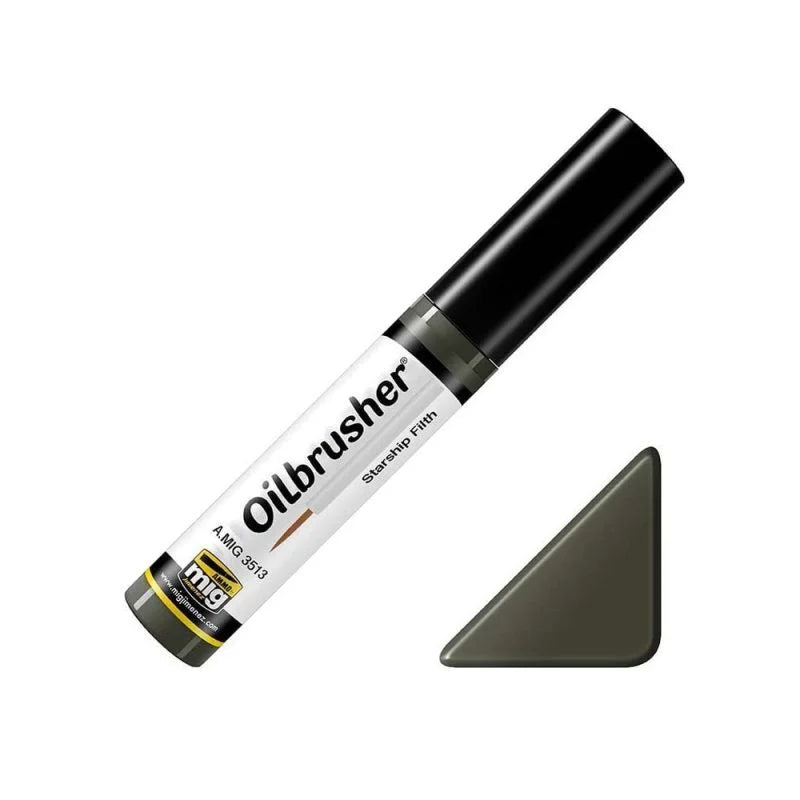 Ammo by MIG Oilbrusher - A.MIG-3513 Starship Filth - Product Image