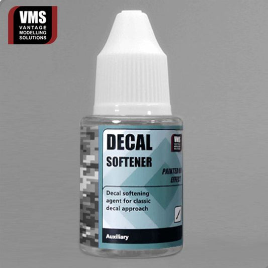 VMS - Decal Softener 30ml