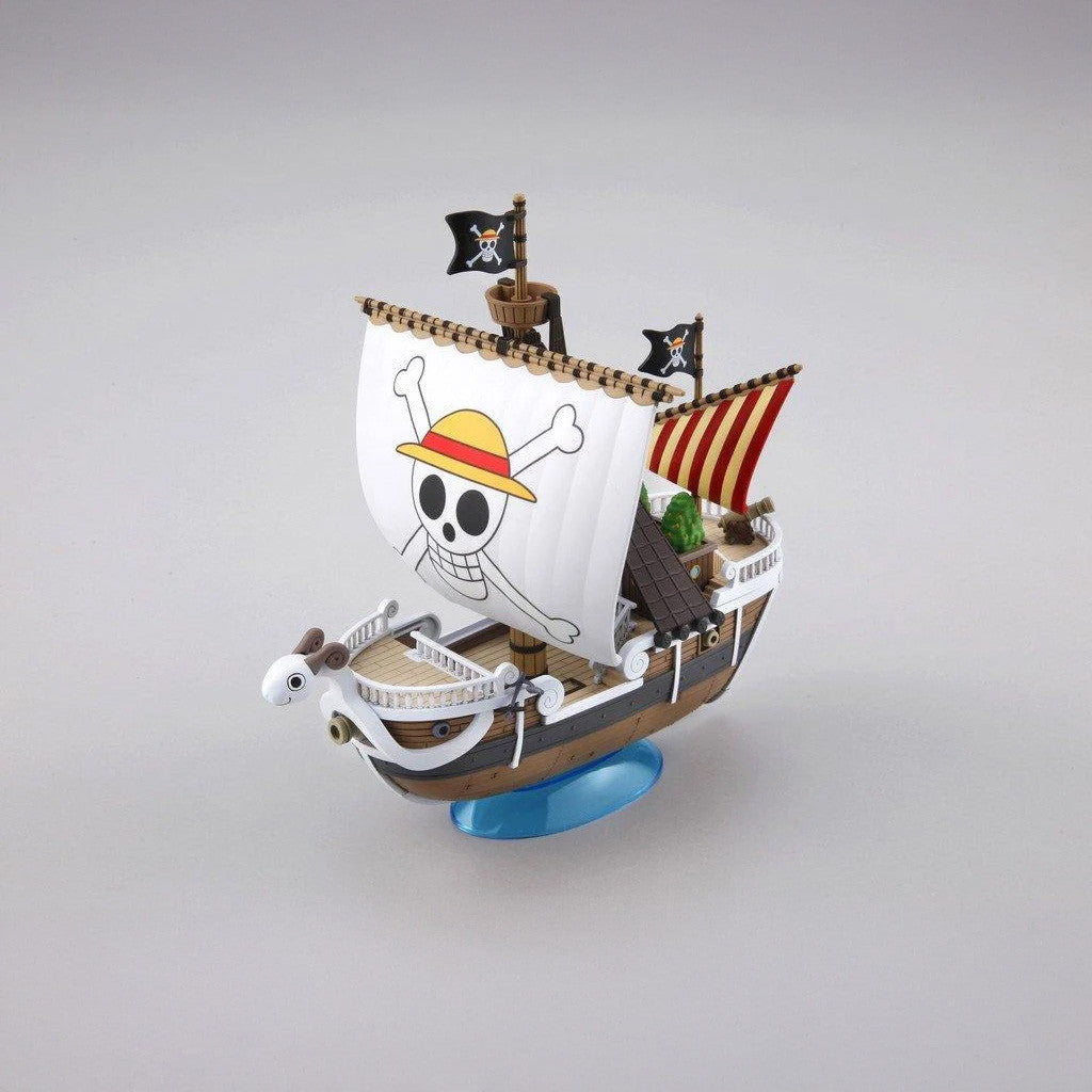 Bandai Grand Ship Collection Going Merry MK57427 -- box art