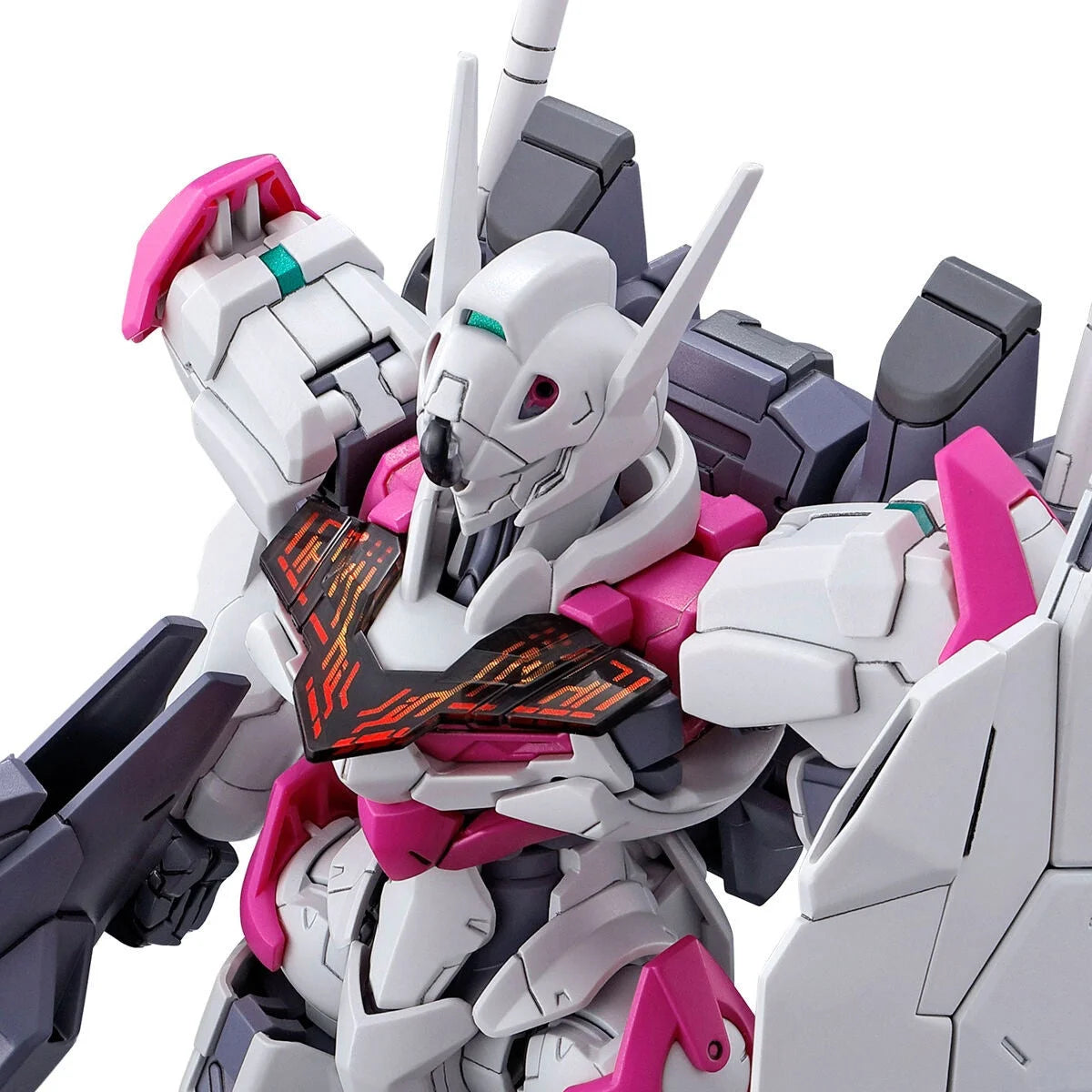 Bandai - HG 1/144 Gundam Lfrith - MK62944 - Product Image