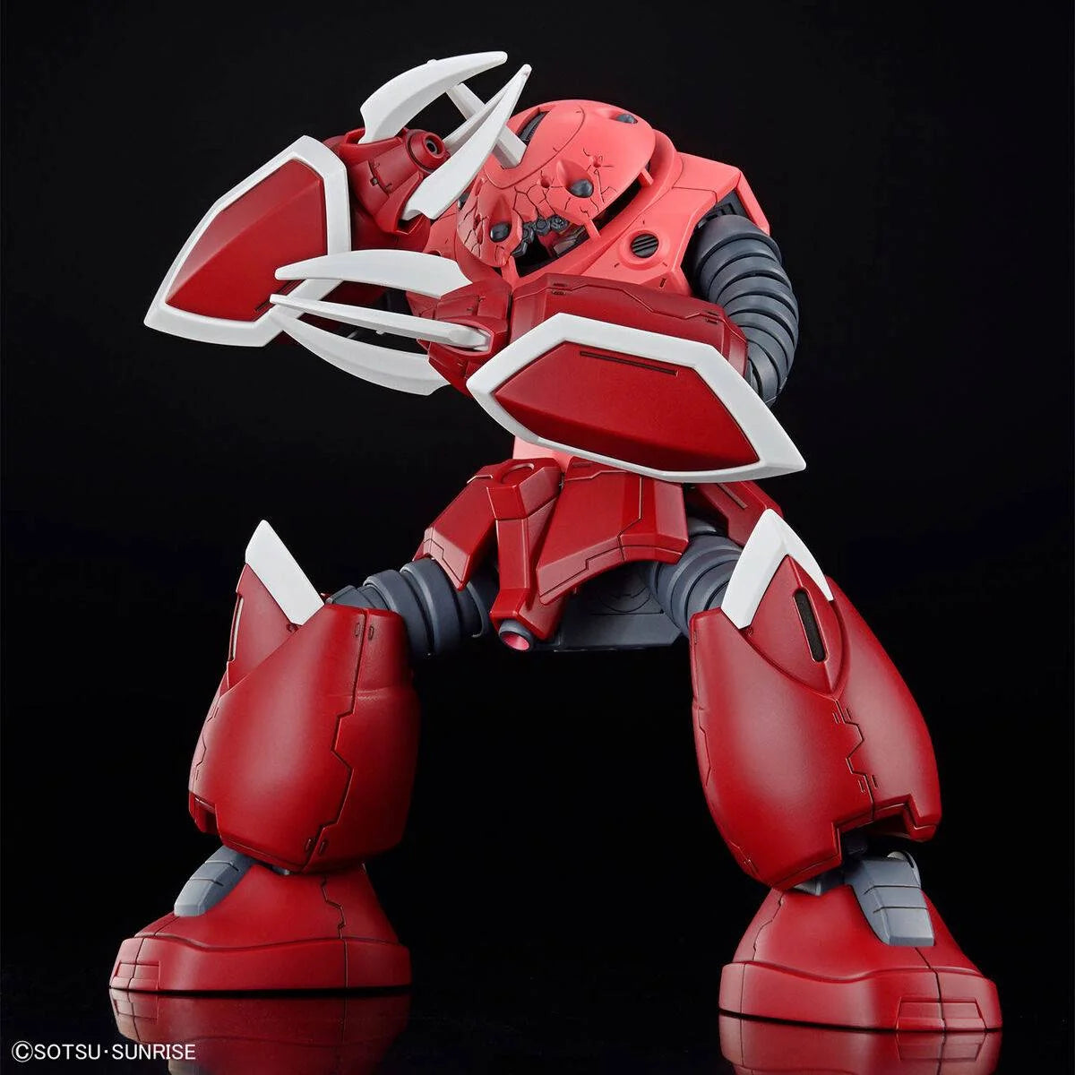 Bandai - HG 1/144 Z'Gok (Seed Freedom Version) - MK68342 - Product Image