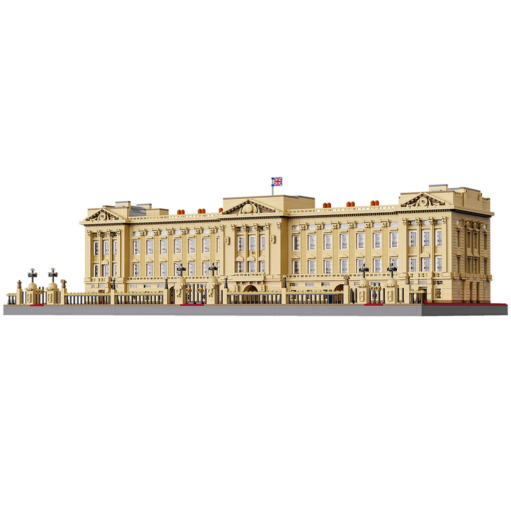 CaDA Master Series - Buckingham Palace - 5604 pcs C61501W