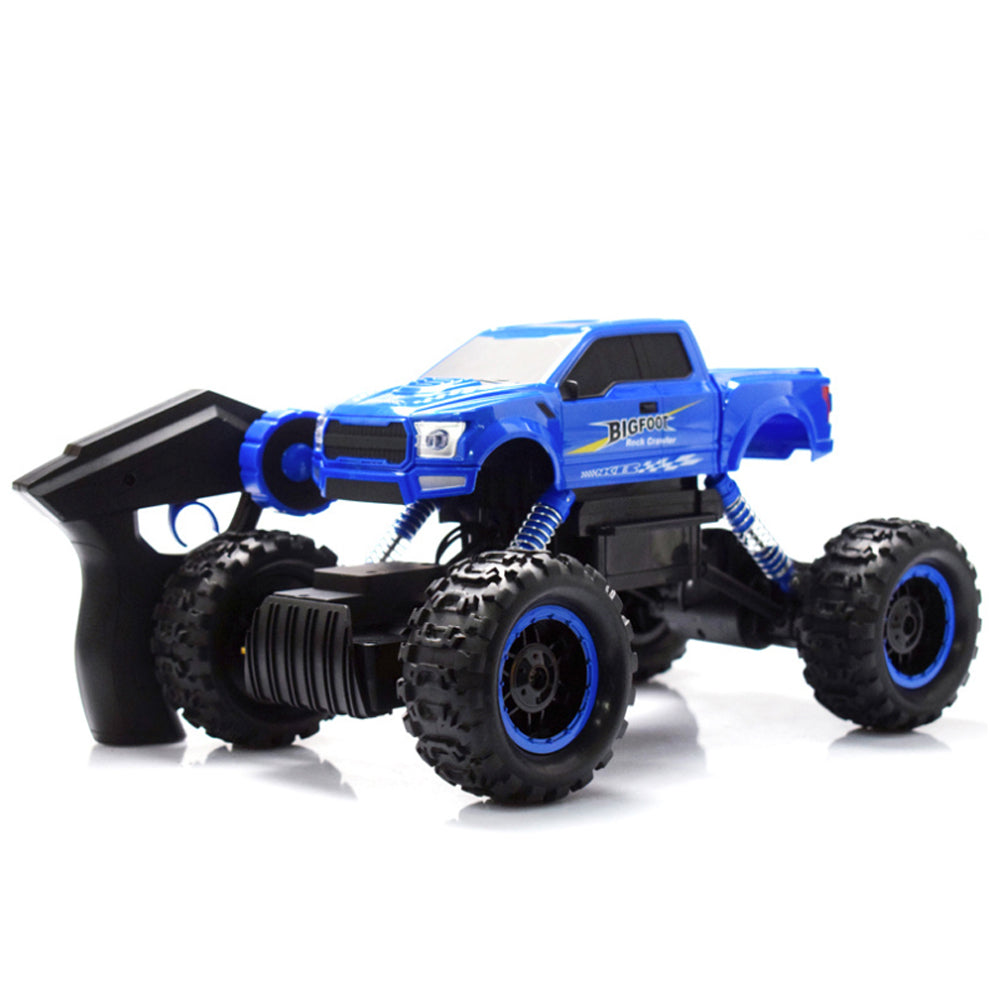 DOUBLE E 1:12 RC Rock Crawler E321-003