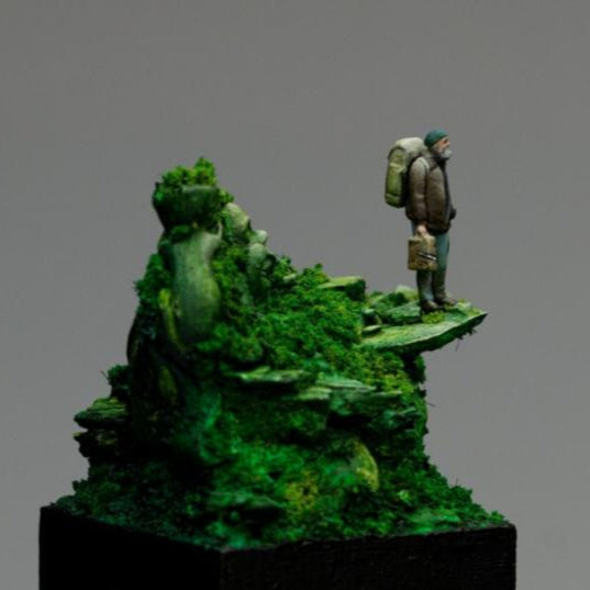 Dirty Down - Moss 25ml