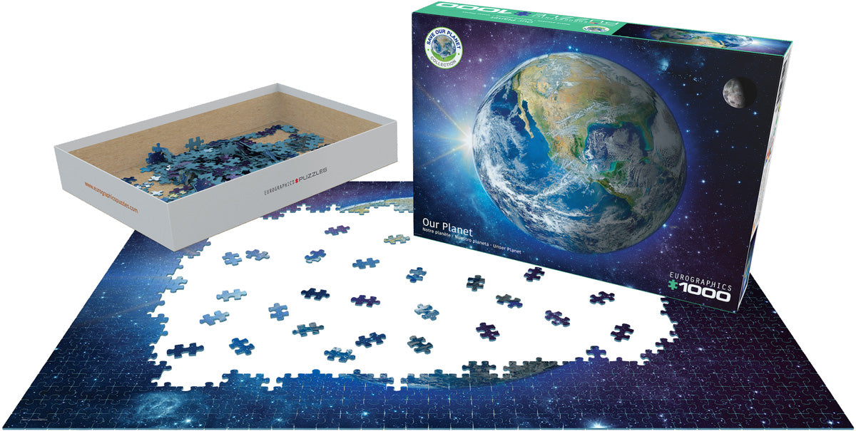 Eurographics Our Planet EG60005541 – lifestyle
