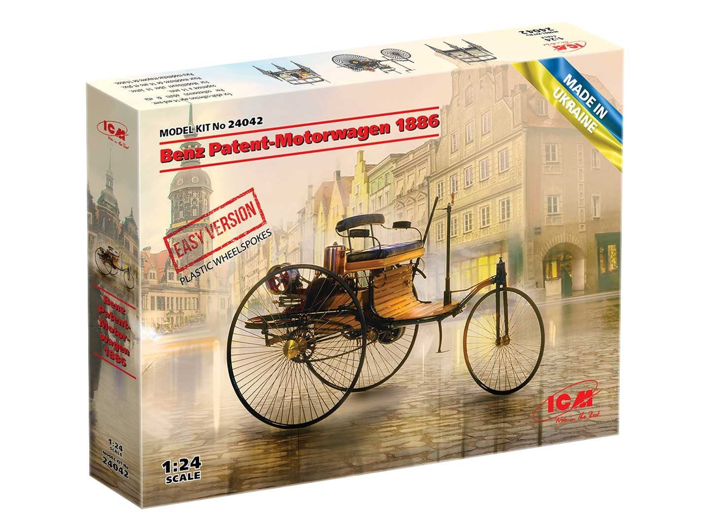 ICM24042