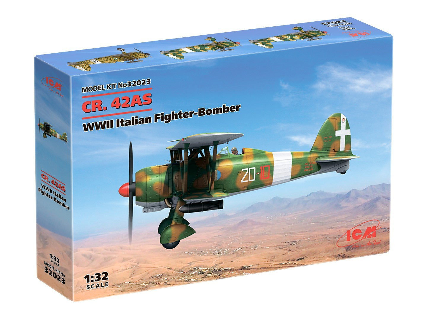 ICM32023