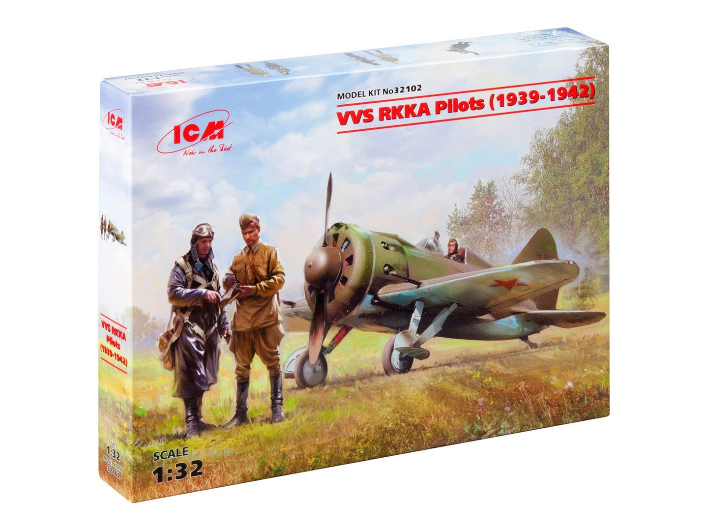 ICM32102