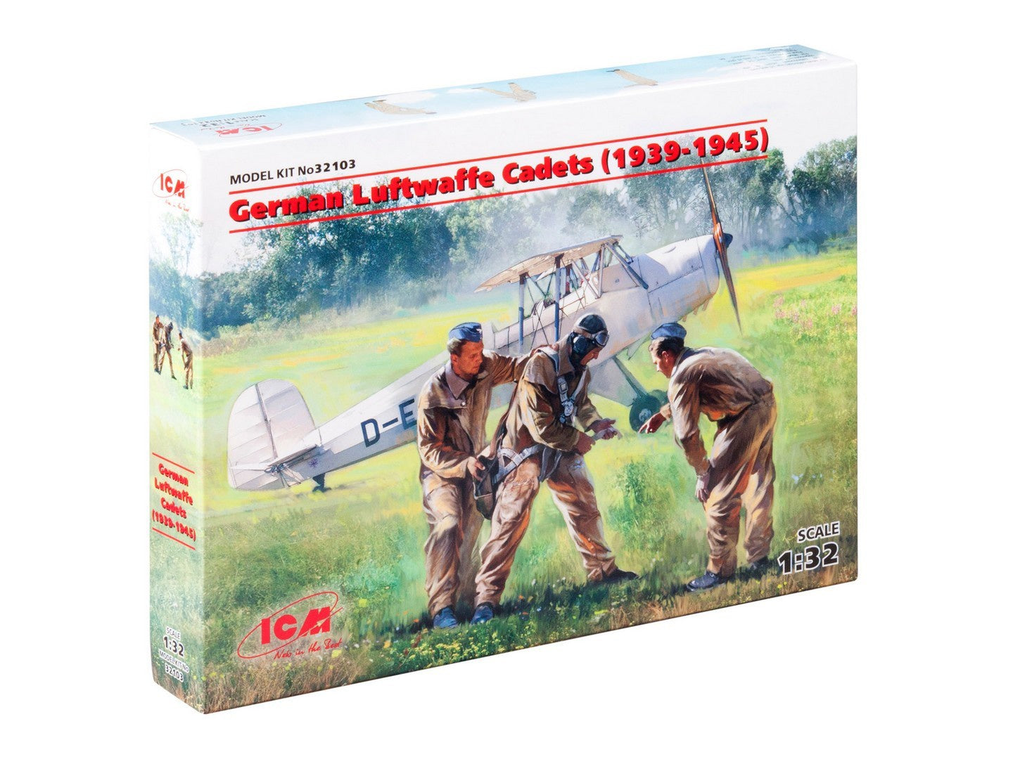 ICM32103