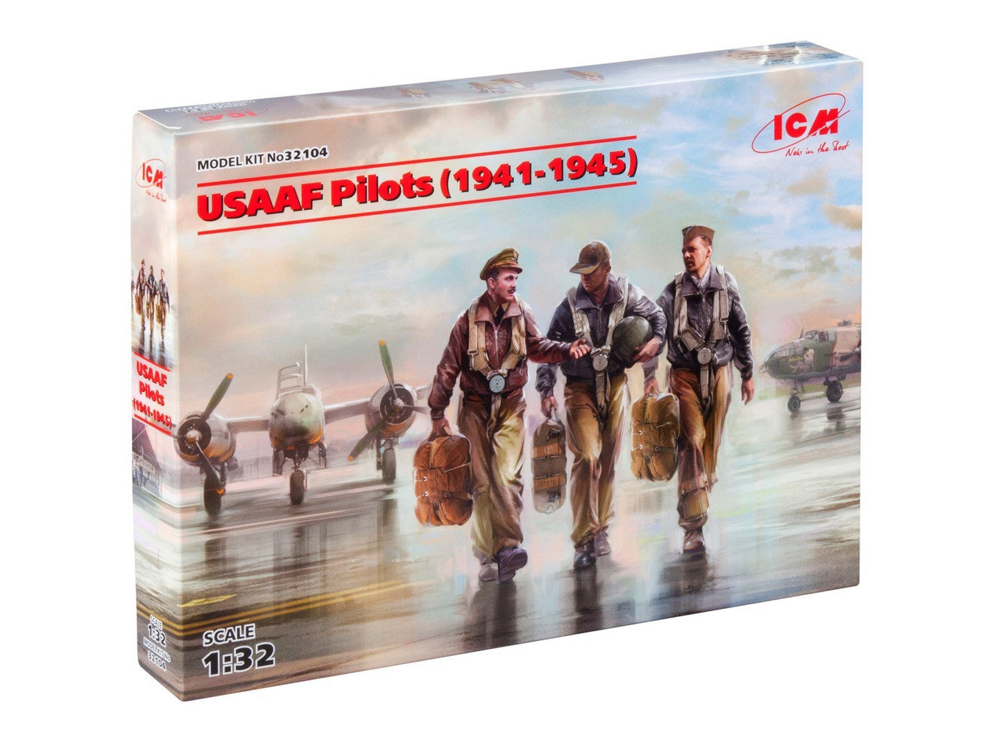 ICM32104