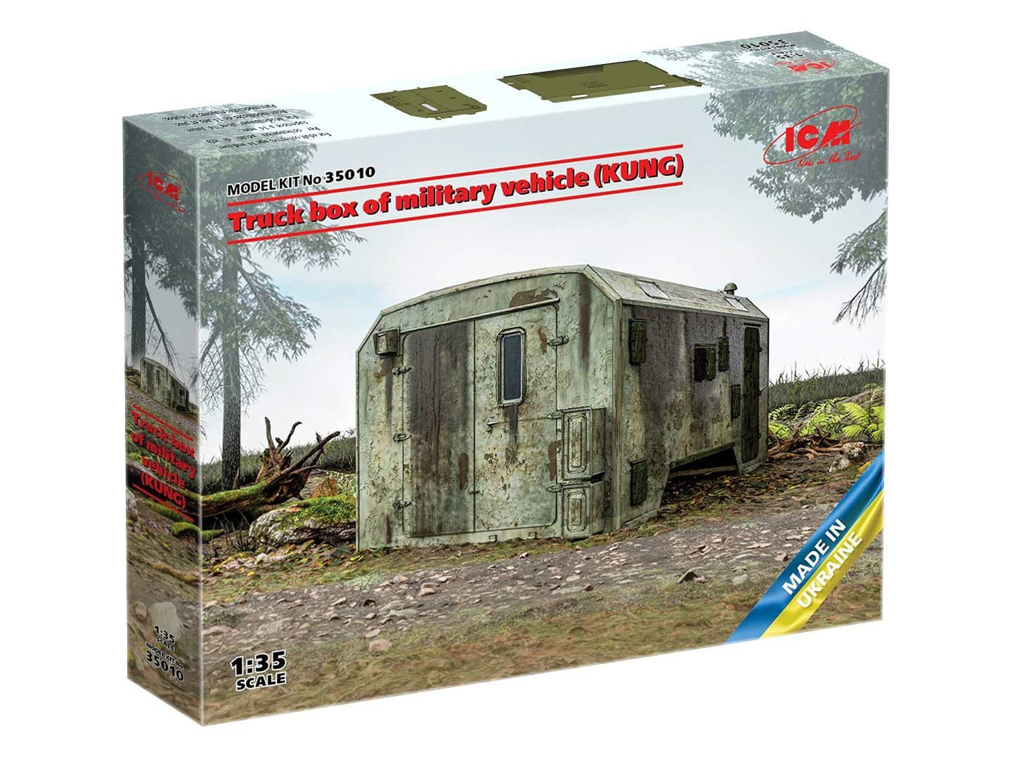 ICM35010