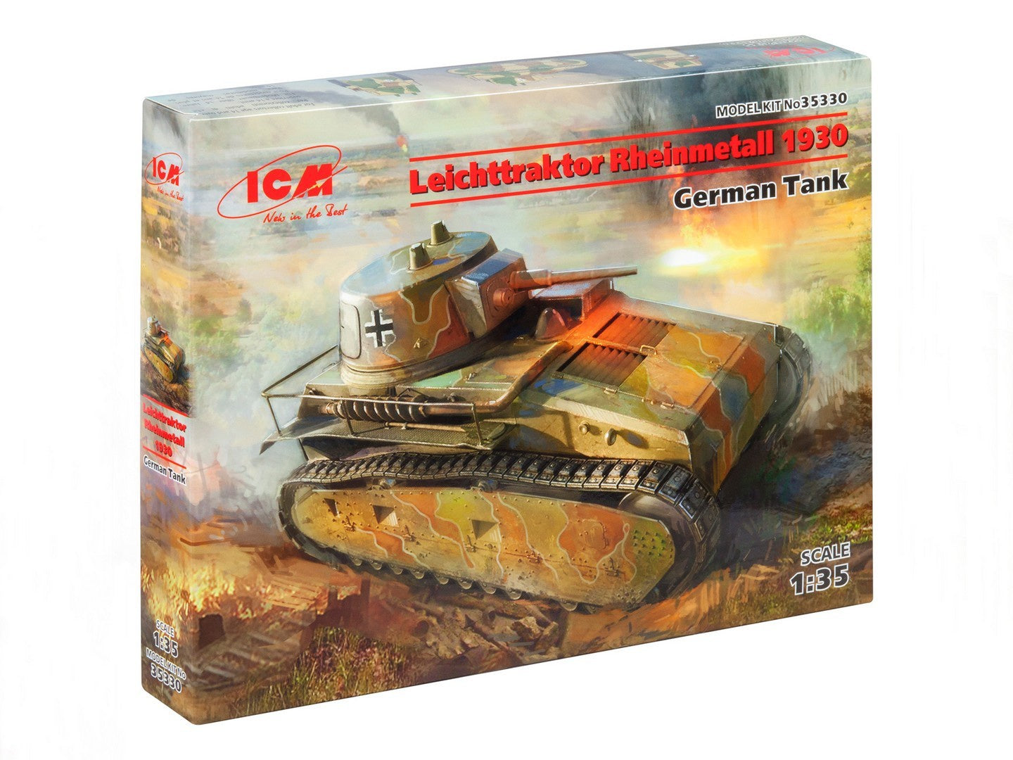 ICM35330