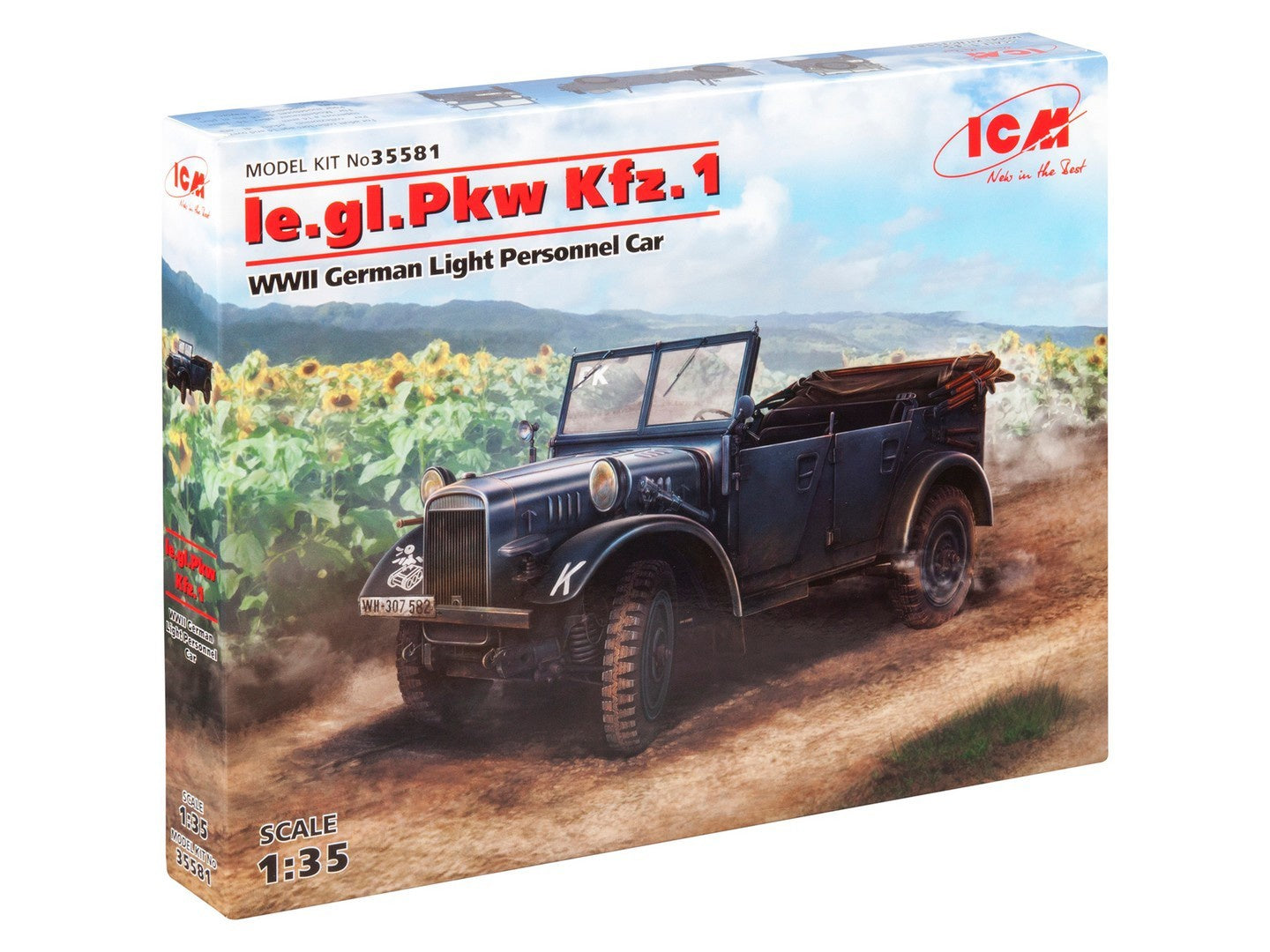 ICM35581