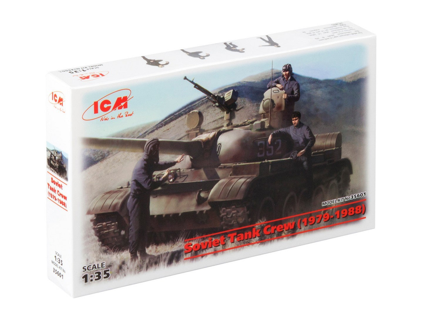 ICM35601