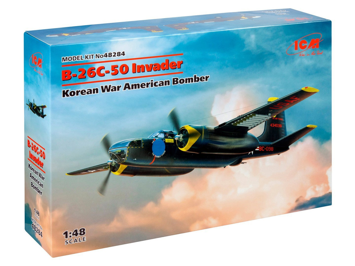 ICM48284