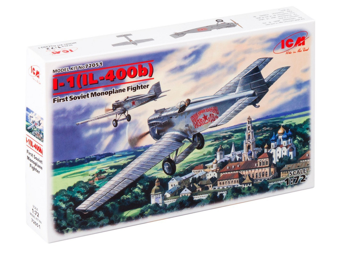 ICM72051
