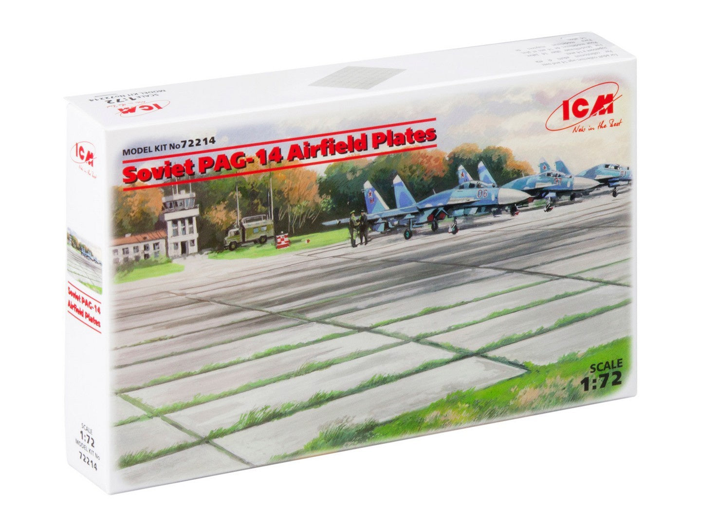 ICM72214
