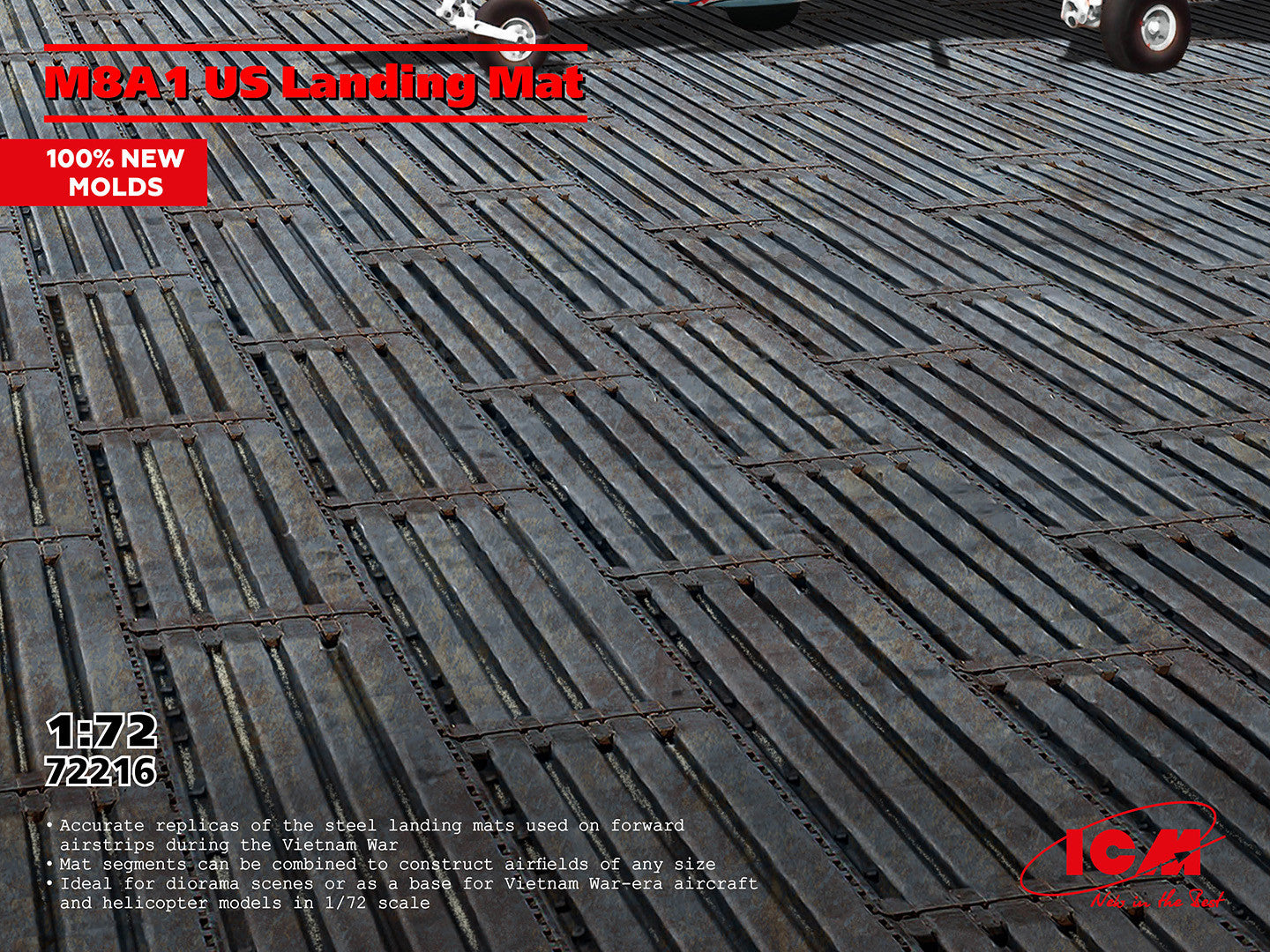 ICM72216