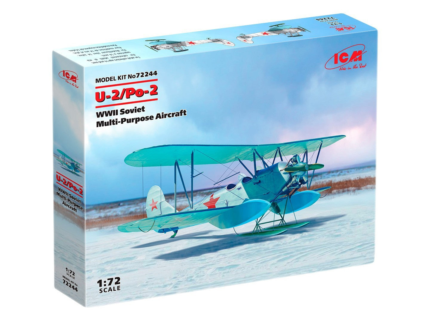 ICM72244