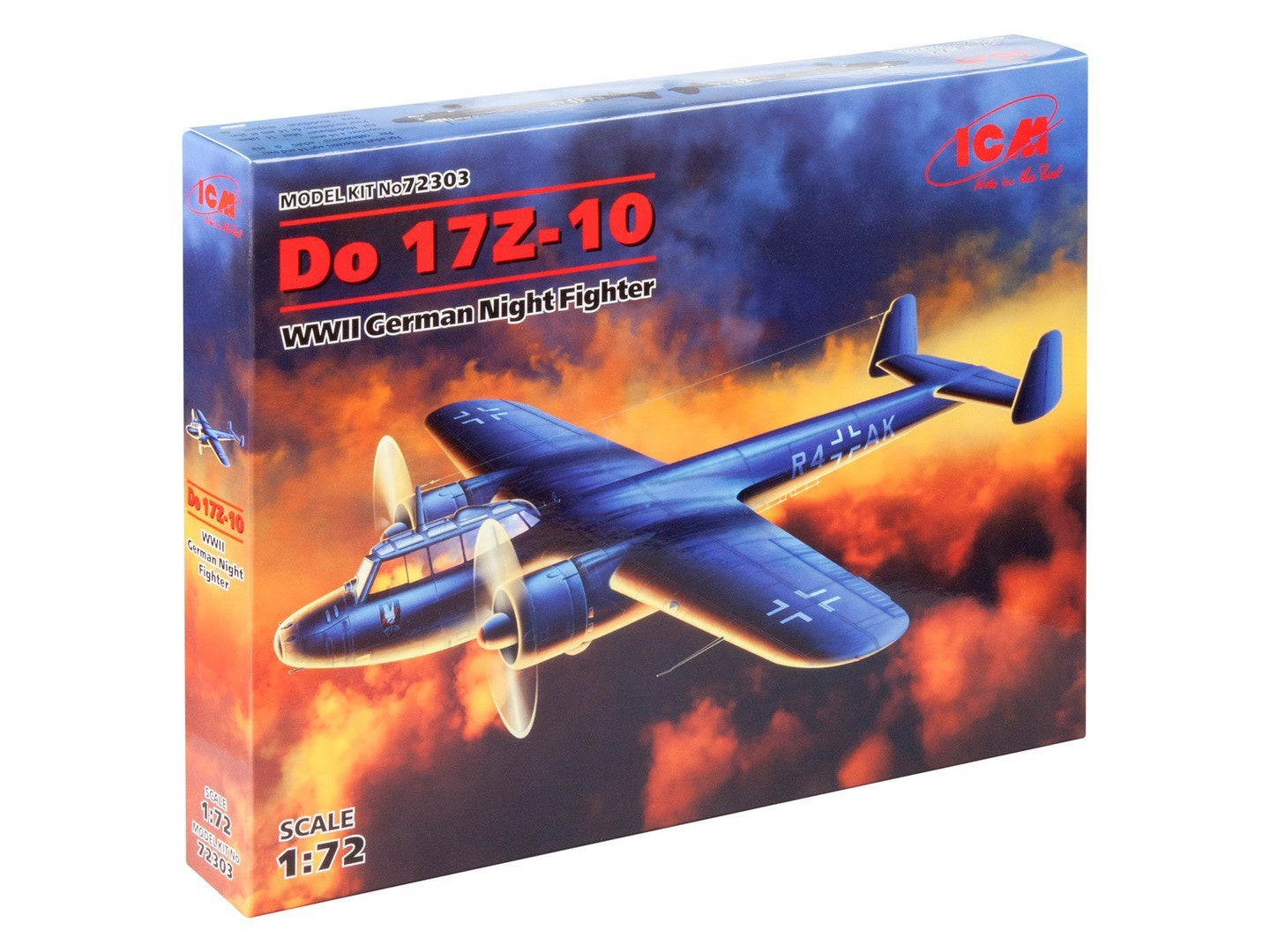 ICM72303