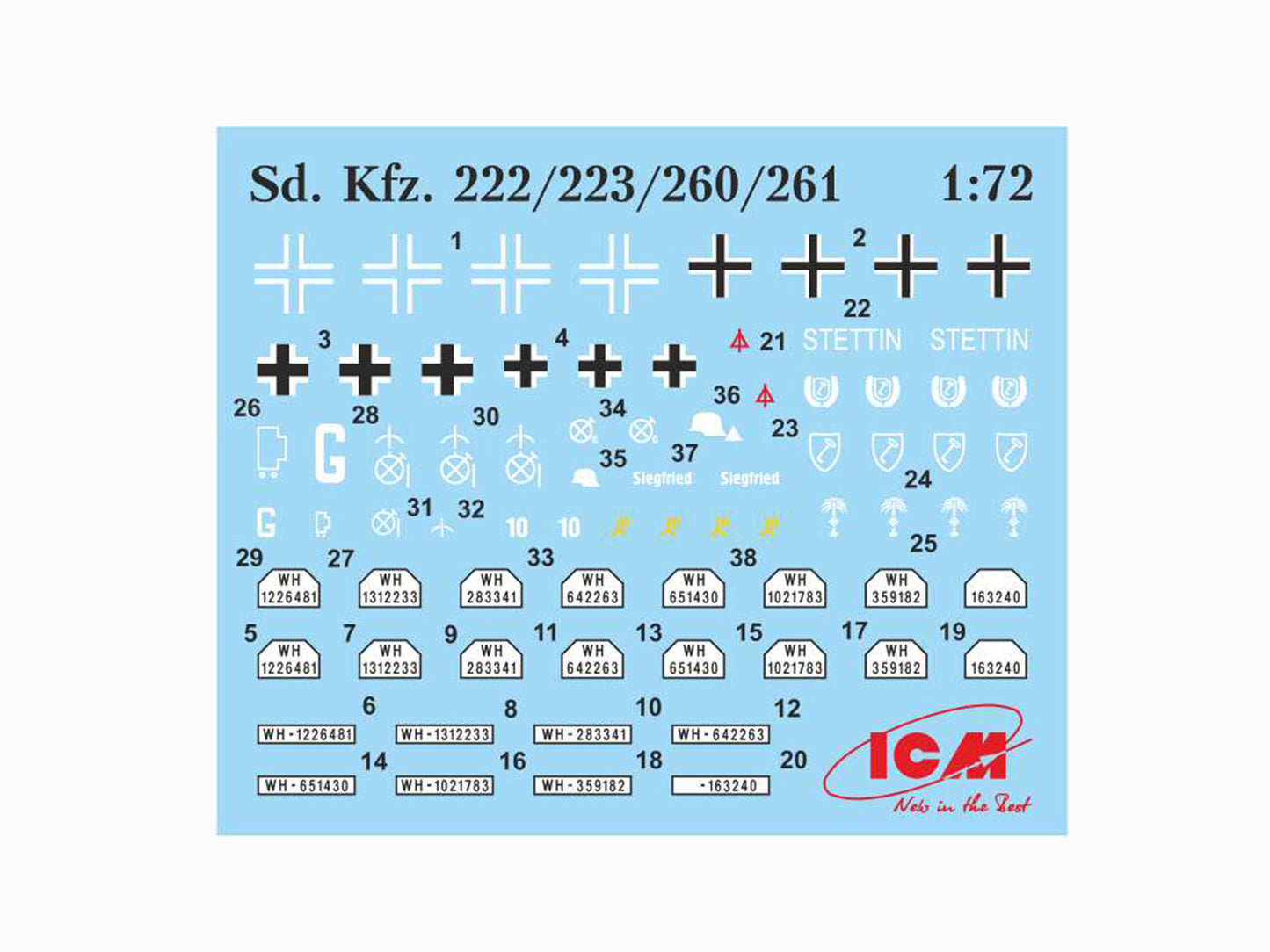 ICM72411