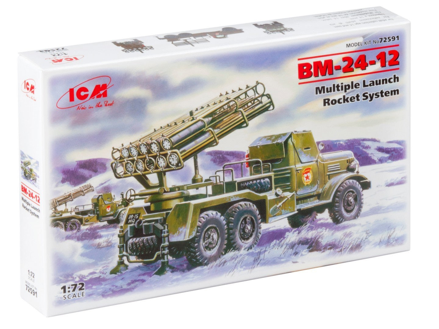 ICM72591