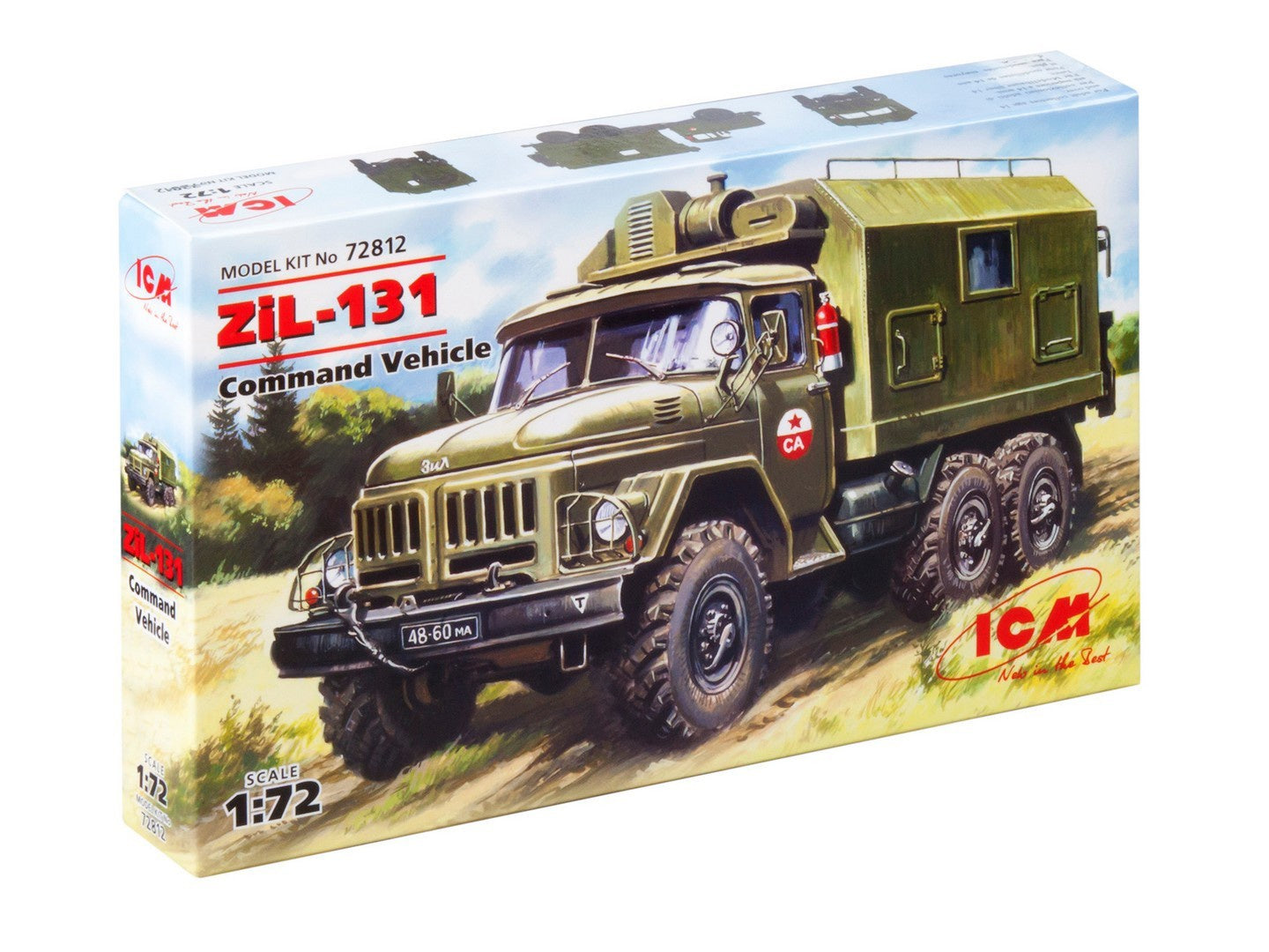 ICM72812