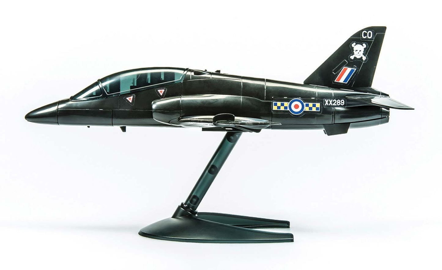 Airfix Quickbuild - Bae Hawk