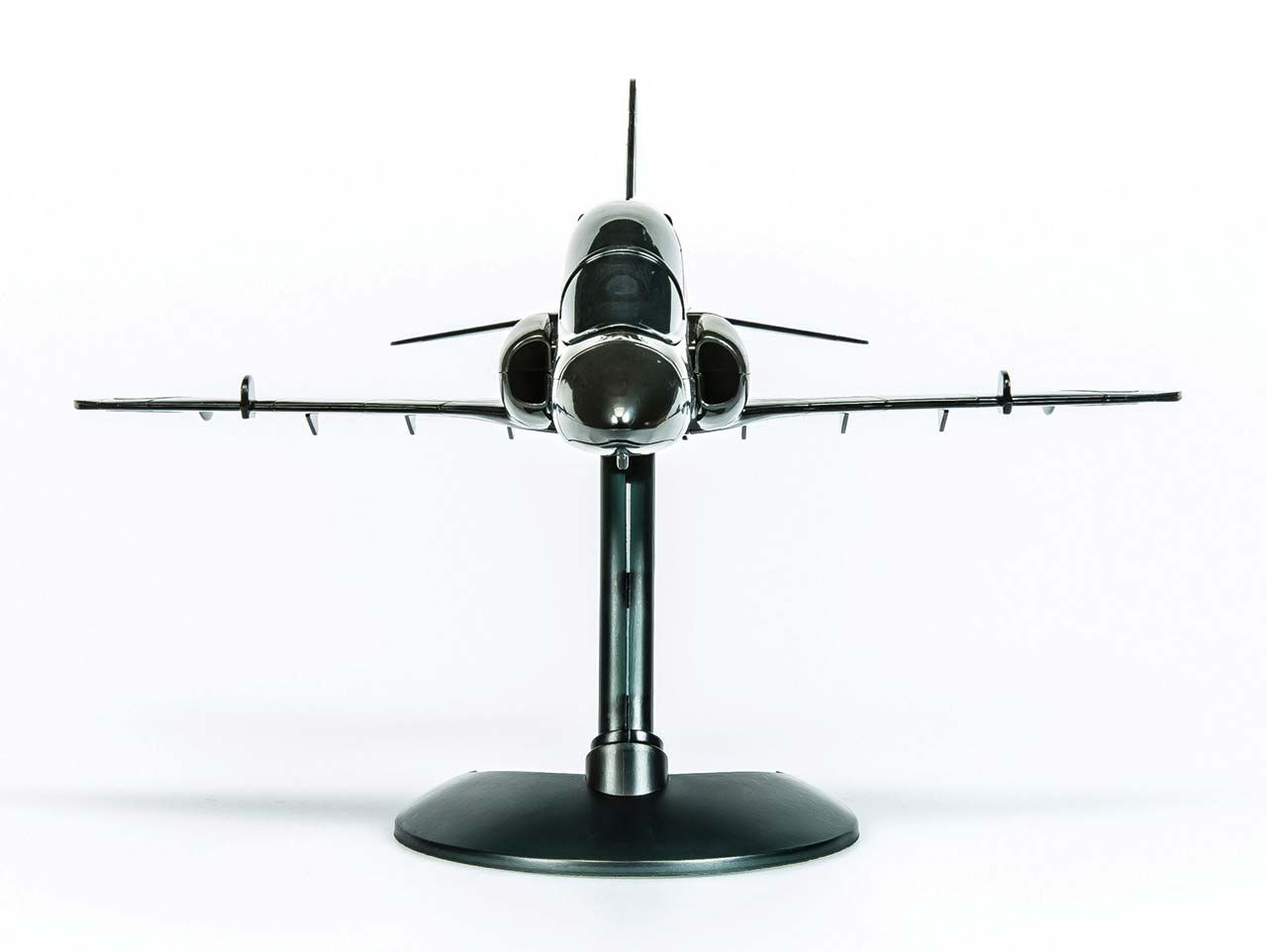 Airfix Quickbuild - Bae Hawk