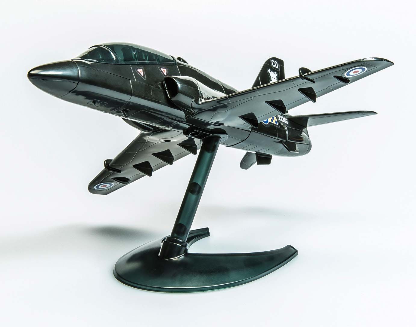 Airfix Quickbuild - Bae Hawk