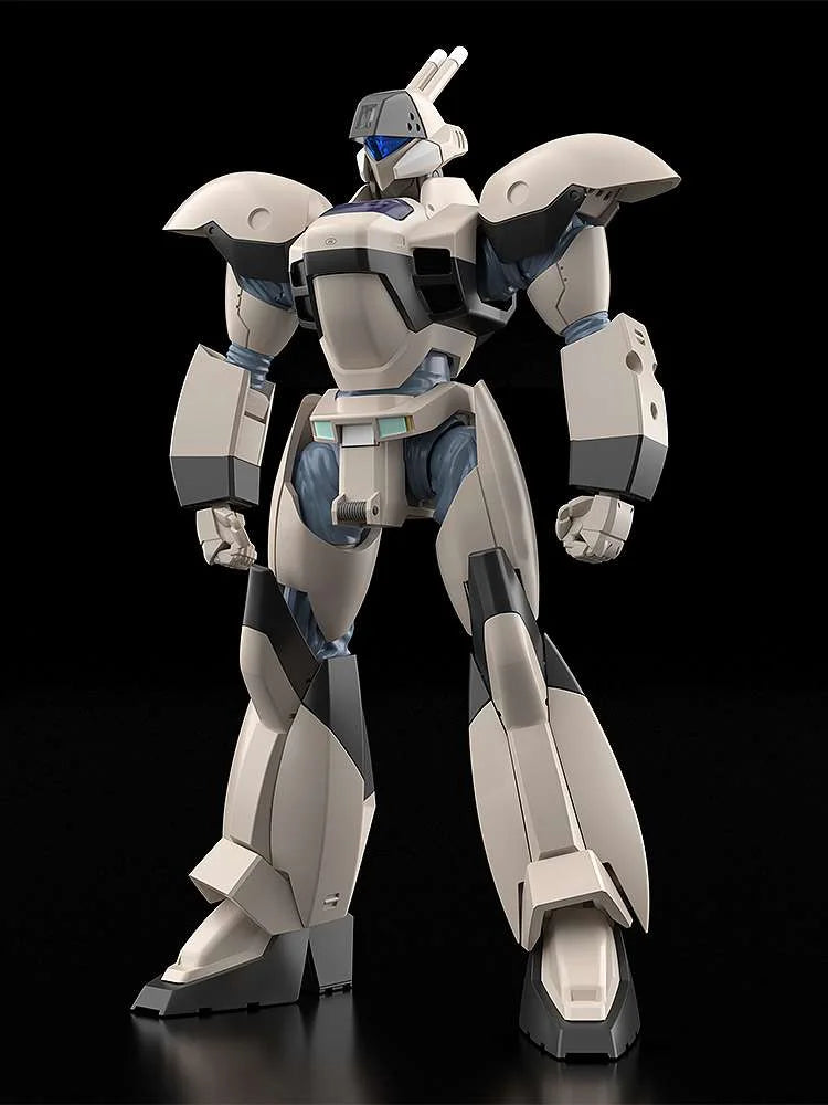 Moderoid - Mobile Police Patlabor AVS-98 M2 Mass Production Color - Product Image