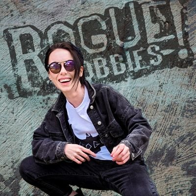 Colour Forge - Signature Series: Rogue Pink 500ml Spray