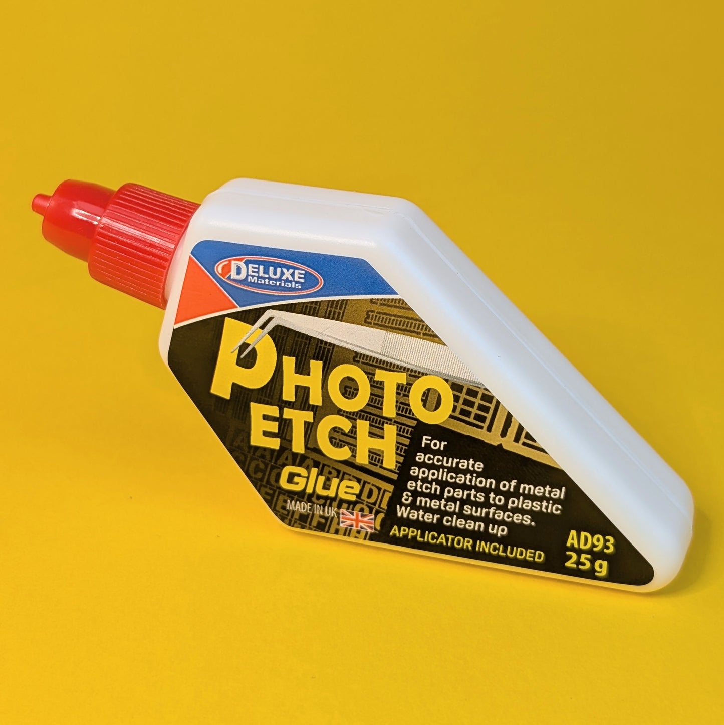 Deluxe Materials - Photo Etch Glue 25g