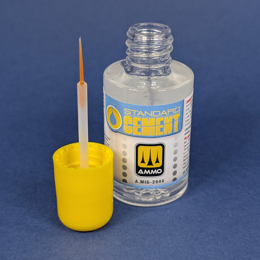 Ammo by MIG - Standard Cement