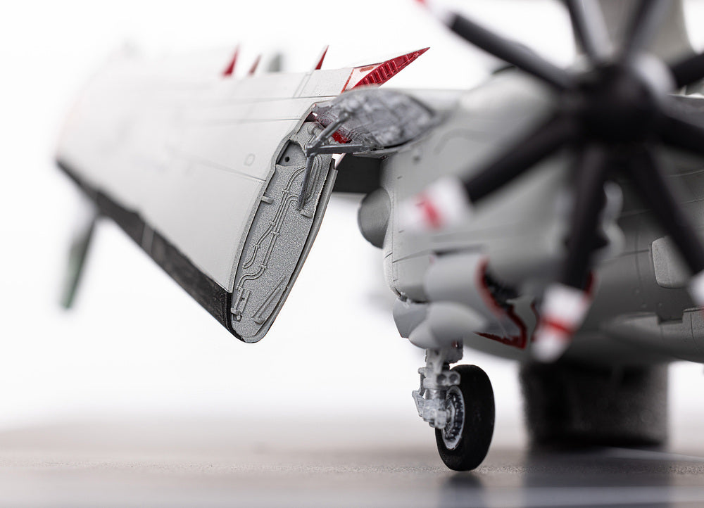 1/72 Heller - E-2C Hawkeye (RESTOCK)