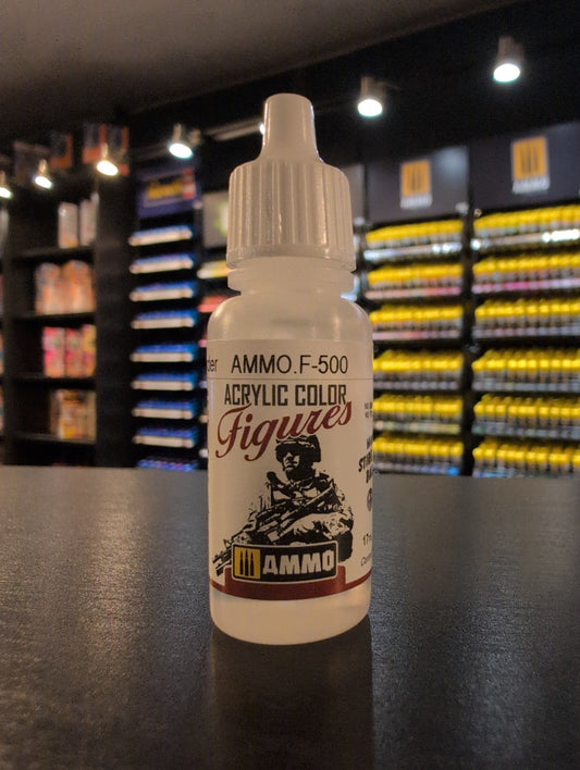 Ammo by MIG - Figure Series Retarder