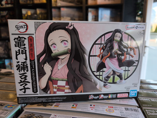 Bandai - Kamado Nezuko (Demon Slayer)