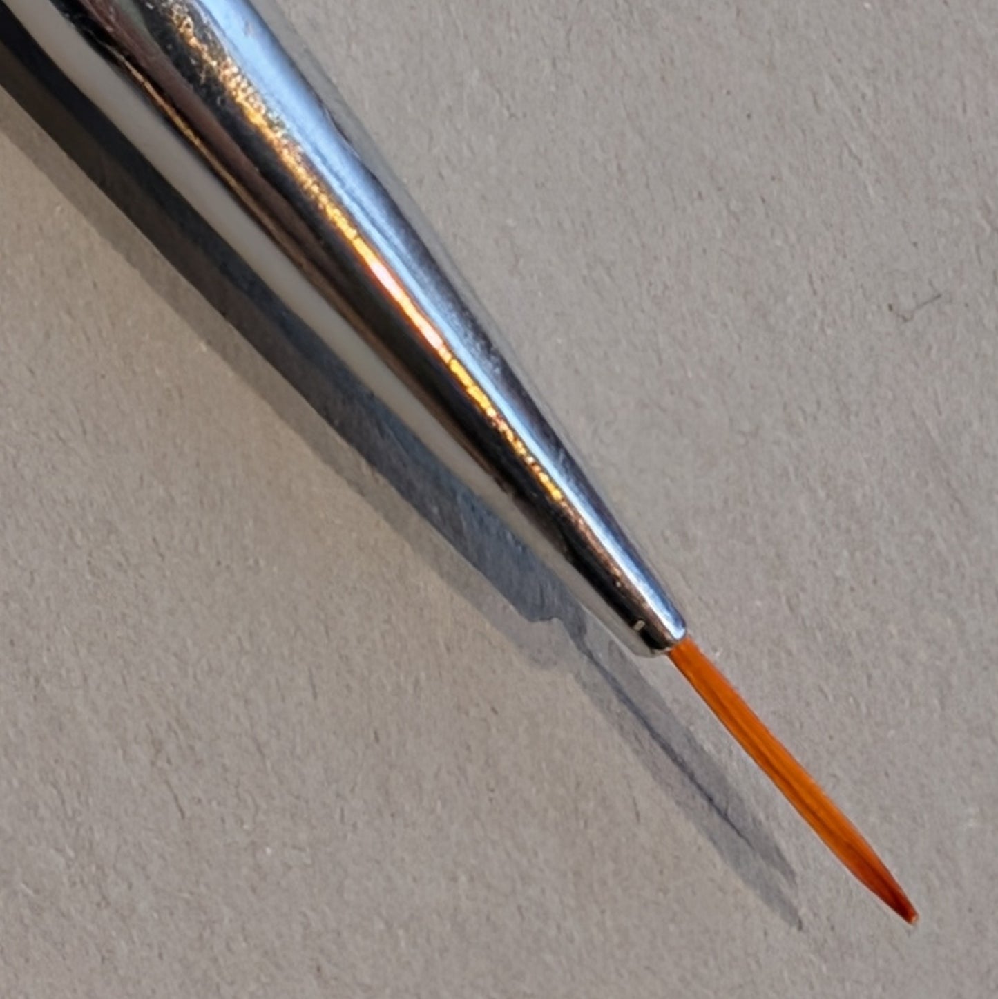 Value Synthetic Long Bristle Brush 1.3cm / 0.51in