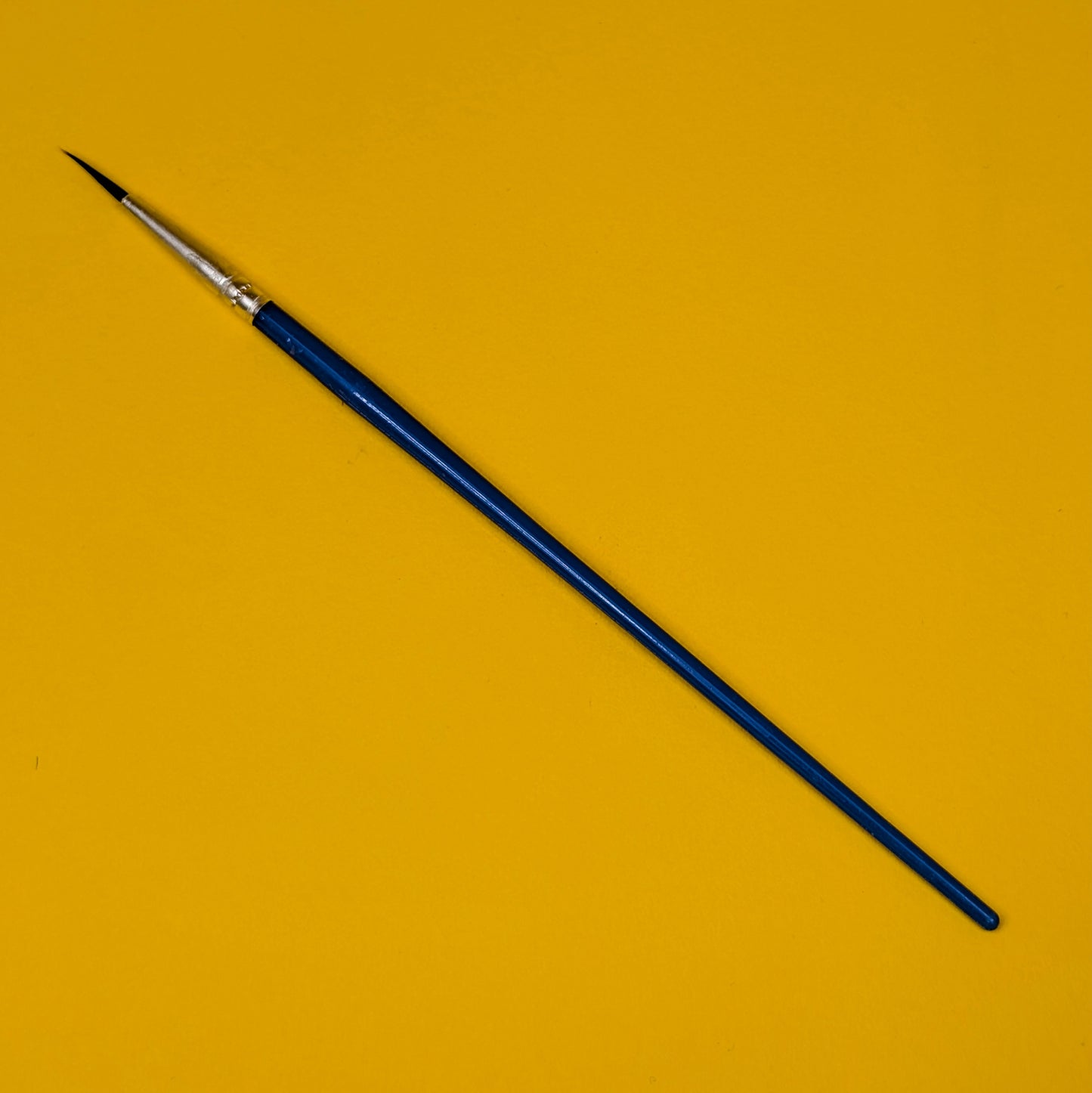 Value Nylon Paint Brush (Size 3)