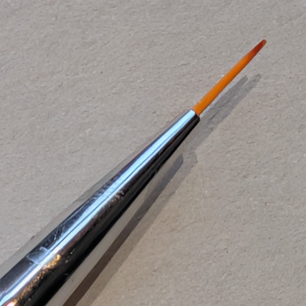 Value Synthetic Long Bristle Brush 1cm / 0.39in