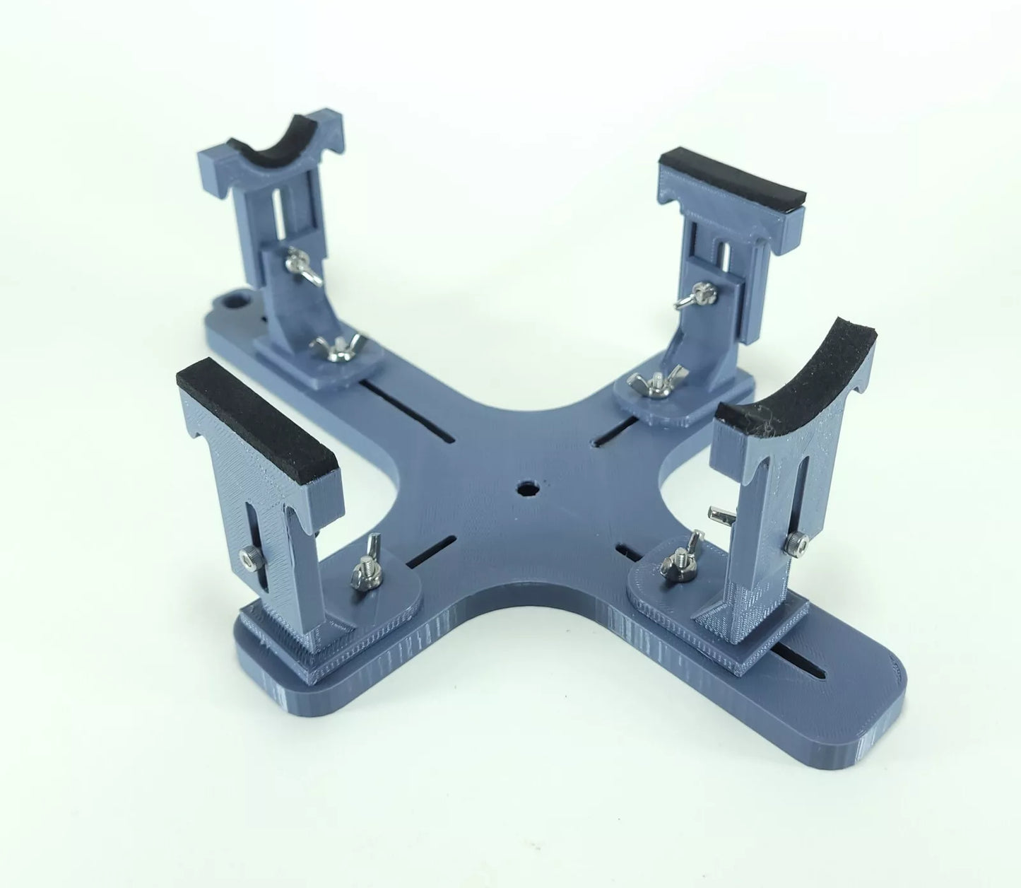 Model Aircraft Berth / Building Cradle for scales 1/144 to 1/48