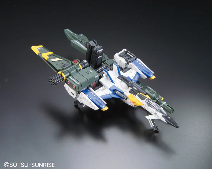 1/144 RG Bandai - FX-550 Skygrasper Launcher/Sword Pack