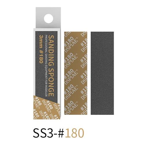 Dspiae - Sanding Sponges (5pcs)