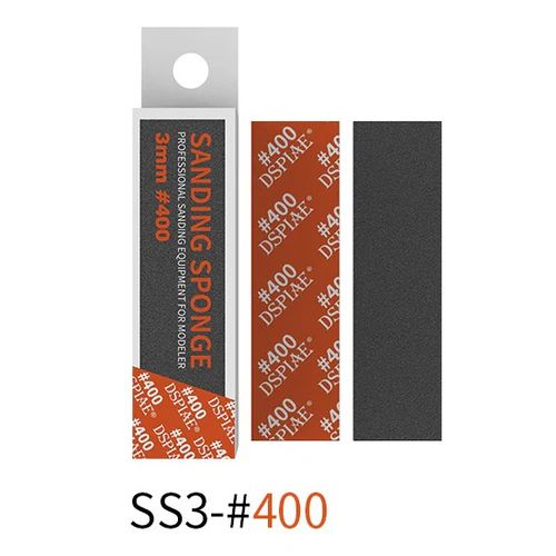 Dspiae - Sanding Sponges (5pcs)