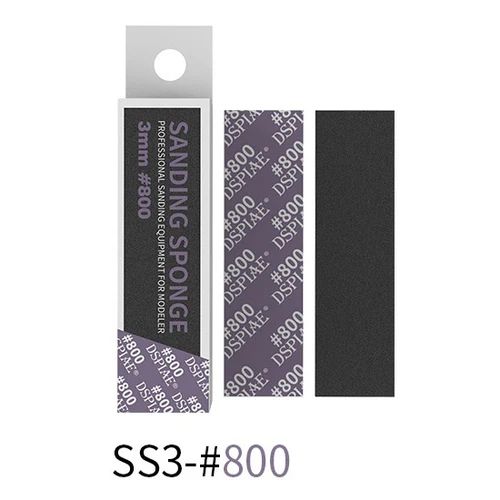 Dspiae - Sanding Sponges (5pcs)